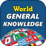 World General Knowledge Book: English icon