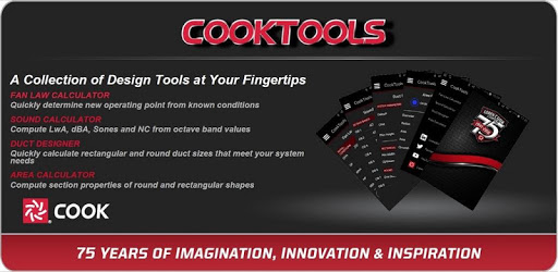 CookTools PC screenshot
