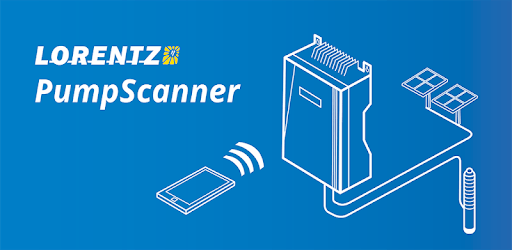 PumpScanner – LORENTZ solar water pumps PC screenshot