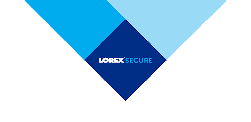 Lorex Secure PC screenshot Lorex Secure PC screenshot