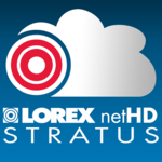 Lorex netHD Stratus for PC