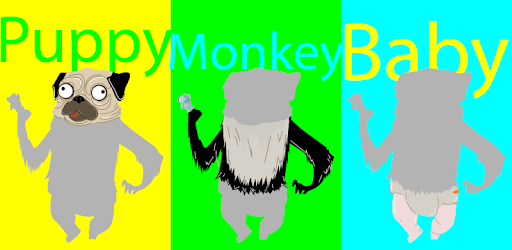 Puppy monkey baby PC screenshot Puppy monkey baby PC screenshot