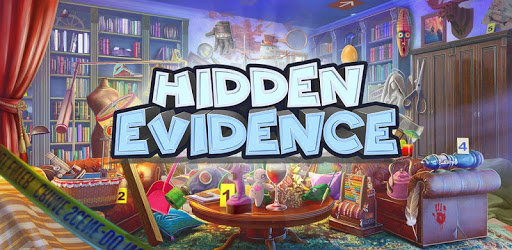 Mystery of Hidden Evidence PC screenshot Mystery of Hidden Evidence PC screenshot