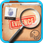 Mystery of Hidden Evidence icon