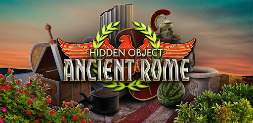Ancient Rome Hidden Objects – Roman Empire Mystery PC screenshot