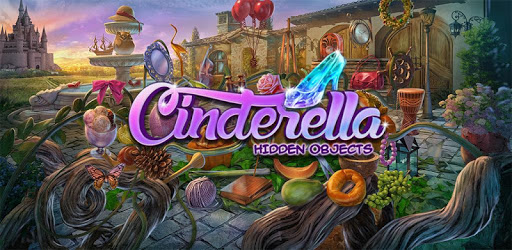 Cinderella and the Glass Slipper - Fairy Tale Game PC screenshot Cinderella and the Glass Slipper - Fairy Tale Game PC screenshot