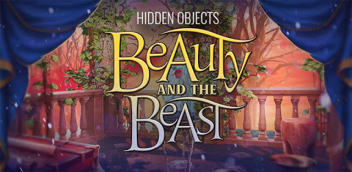 Hidden Objects – Beauty and the Beast PC screenshot Hidden Objects – Beauty and the Beast PC screenshot