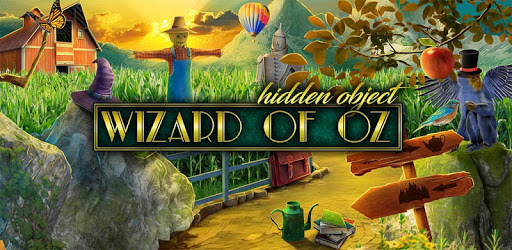 Escape from Oz: Wizard Adventures PC screenshot