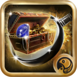 Jewel Quest Hidden Object Game - Treasure Hunt icon