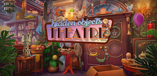 Theater Mystery: Chaos in the Opera House PC screenshot