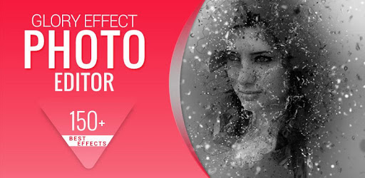 Glory Effect Photo Editor PC screenshot