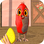 To Bathe Pio Chicks for PC