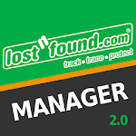 LOSTnFOUND FleetManager 2.0 icon