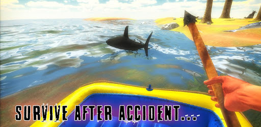 Lost Survival : Stranded Deep of Bermuda PC screenshot