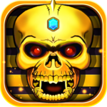 3D Lost Temple : Warrior Run for PC