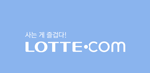 lotte.com PC screenshot lotte.com PC screenshot
