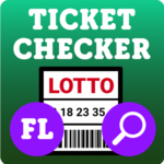 Check Lottery Tickets - Florida for PC