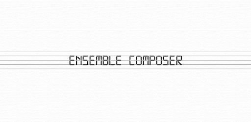 Ensemble Composer PC screenshot Ensemble Composer PC screenshot