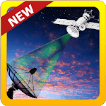 Satellite Finder Dishpointer icon