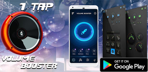 Super High Volume Booster ๐ฃ Loud Speaker Booster PC screenshot Super High Volume Booster ๐ฃ Loud Speaker Booster PC screenshot