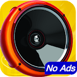 Super High Volume Booster 📣 Loud Speaker Booster icon