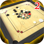 Real Carrom Pro 2 icon