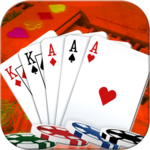 Bhabhi Card Game Pro icon