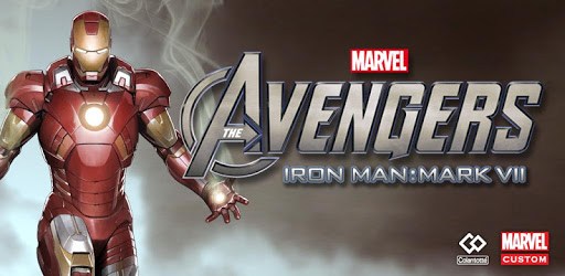 The Avengers-Iron Man Mark VII PC screenshot