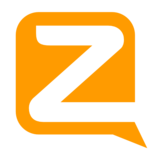 Zello PTT Walkie Talkie icon