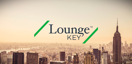 LoungeKey PC screenshot
