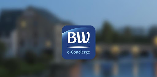 Best Western e-Concierge Hotel PC screenshot