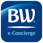 Best Western e-Concierge Hotel for PC