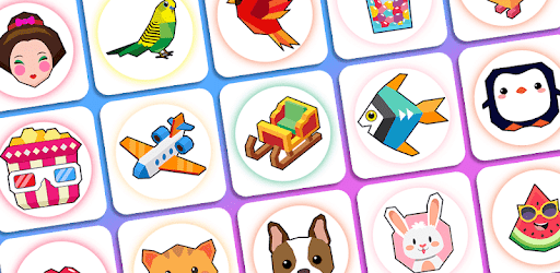 Pixel Art, Low Poly Art Puzzle - Color by Line PC screenshot Pixel Art, Low Poly Art Puzzle - Color by Line PC screenshot