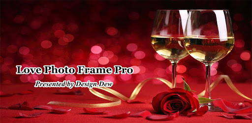 Love Photo Frame Pro PC screenshot Love Photo Frame Pro PC screenshot