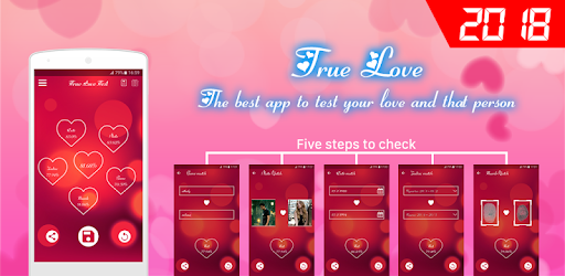 True love test PC screenshot