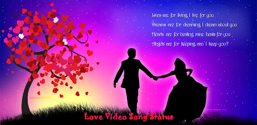 Love Video Songs Status 2018 (Lyrical Videos) PC screenshot Love Video Songs Status 2018 (Lyrical Videos) PC screenshot