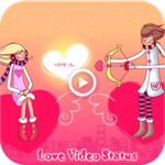 Love Video Songs Status 2018 (Lyrical Videos) icon