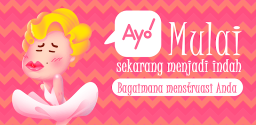 Ayo Mommy  - Period Tracker, Pregnancy & Parenting PC screenshot