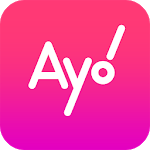 Ayo Mommy  - Period Tracker, Pregnancy & Parenting for PC