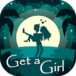 How To Make A Girl Like You - Flirt With A Girl icon