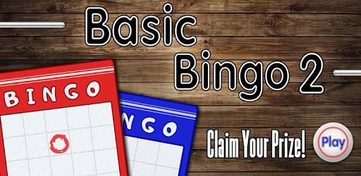 Basic Bingo 2 PC screenshot Basic Bingo 2 PC screenshot