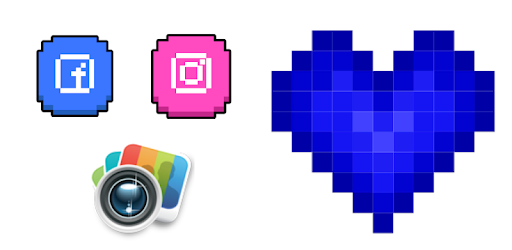 LoveArt pixel art 3d color by number with music PC screenshot