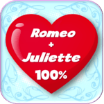 Name Love Test for Fun icon