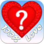 Love Test Quiz icon