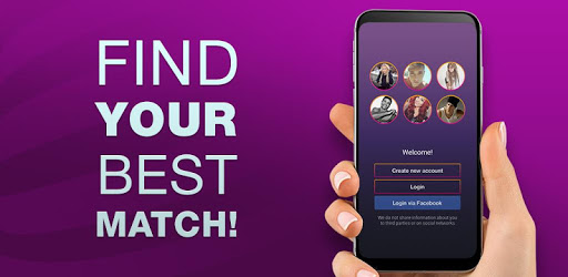 LoveFeed - Date, Love, Chat PC screenshot