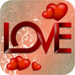 Love Frames icon