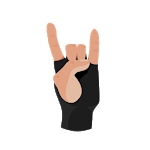 Rock and Guitar Emojis - Cute Emoticons & Stickers for PC