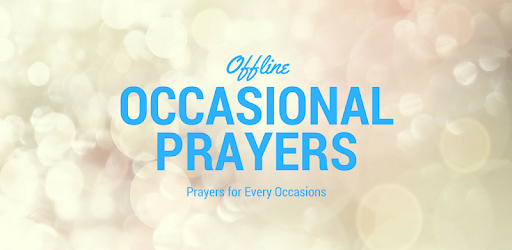 Prayers for Every Occasion PC screenshot Prayers for Every Occasion PC screenshot