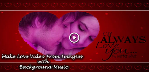 Love Photo To Video With Music PC screenshot Love Photo To Video With Music PC screenshot