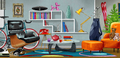 LOVESPACE PC screenshot